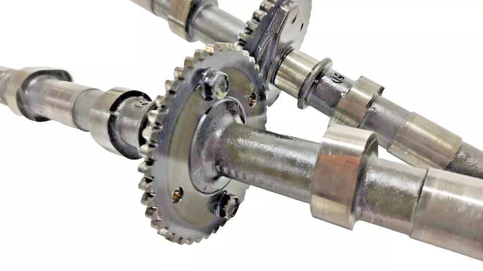 Arbres à cames Kawasaki GPX 600 R 1989 Réf : 12044-1204