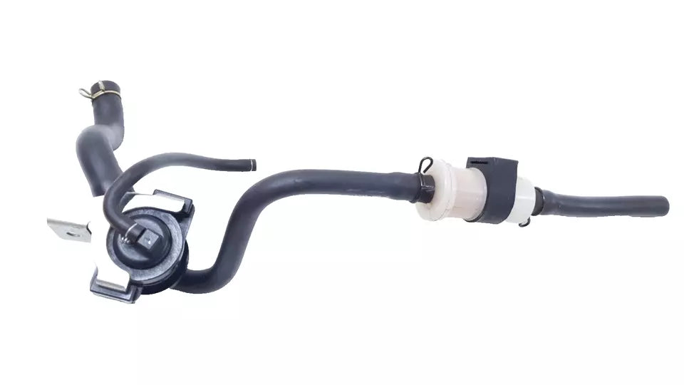 Soupape d'air Keihin Honda CBR 125 2004