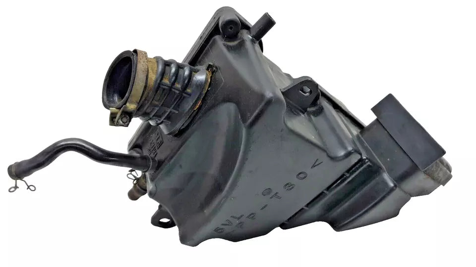 Boite à air Yamaha YBR 125 2006 Réf : 3D9E44100200