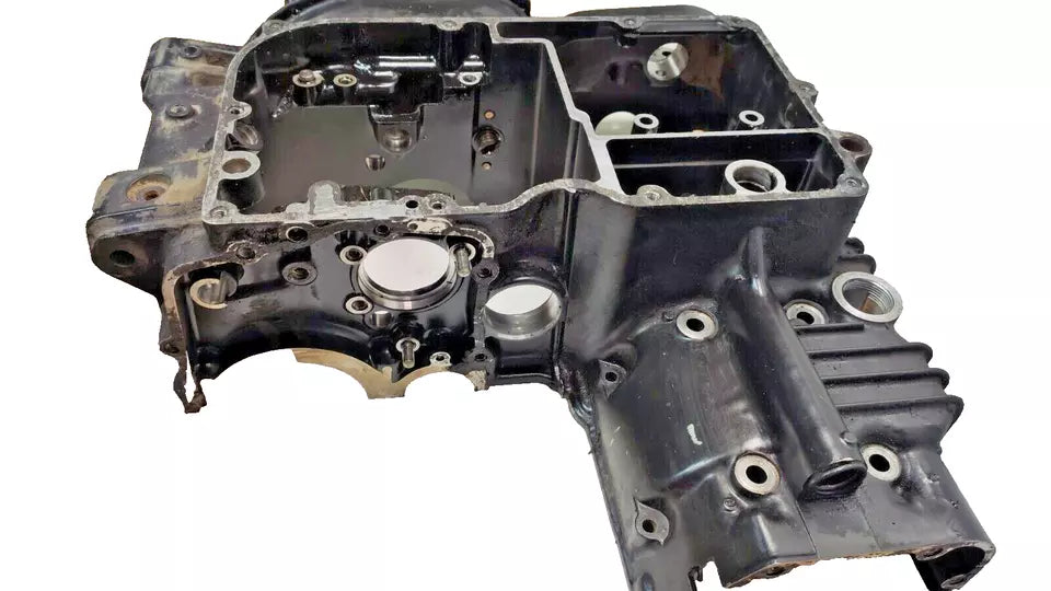 Carter moteur inférieur Kawasaki ZX 10 Tomcat 1988-1990 Réf 140011075