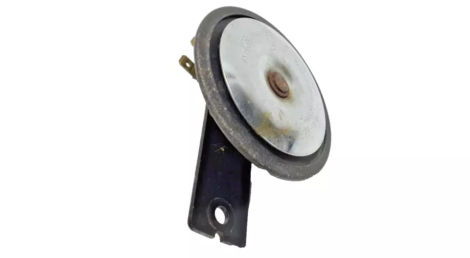 Klaxon - avertisseur sonore Yamaha YBR 125 2005 Réf : 5JC-83371-00-00
