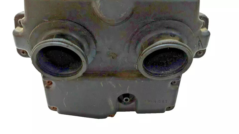Boite à air Kawasaki GPZ 500 S 1987-1993 Réf : 11011-1270