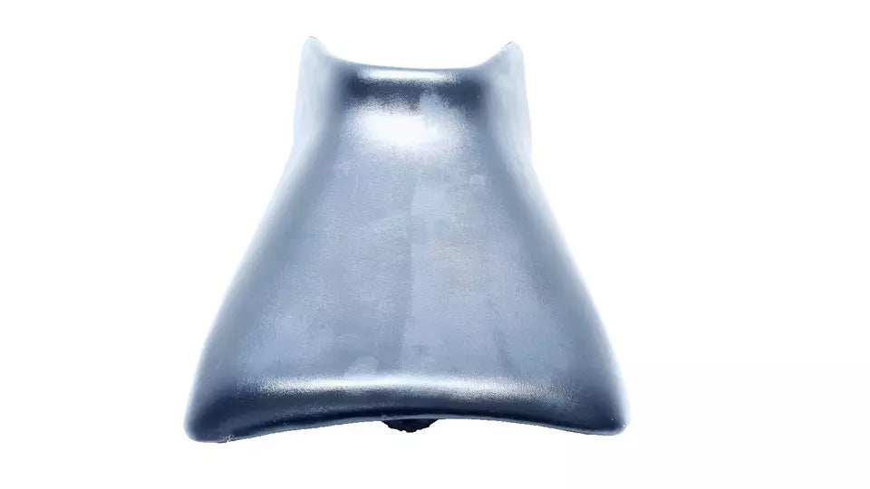 Selle conducteur Honda CBR 125 2004 n°2 Réf : 77100-KPP-900