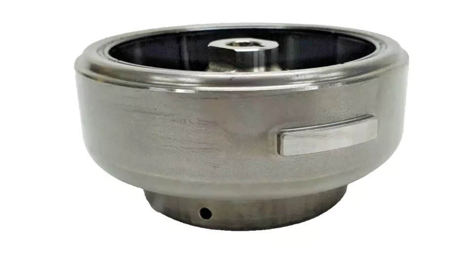Rotor d'allumage Suzuki GN 125 2001 Réf : 32102-05300-000