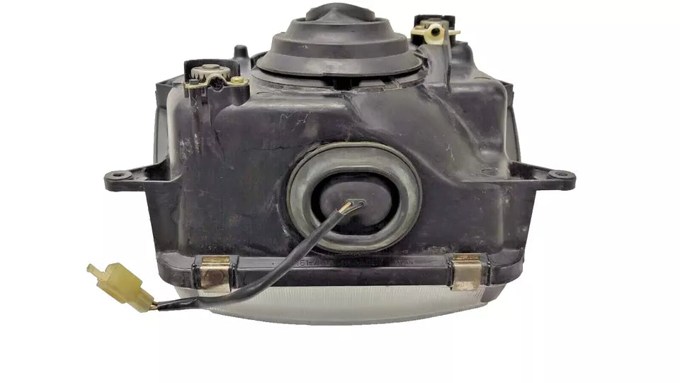 Phare avant Kawasaki GPX 600 R 1989 Réf : 230071308