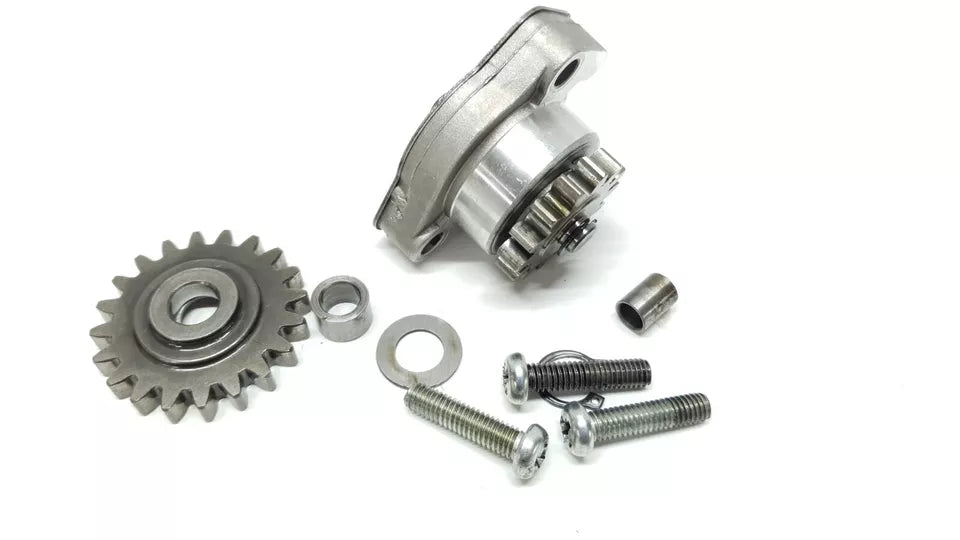 Pompe à huile Hyosung Comet GT 125 2003