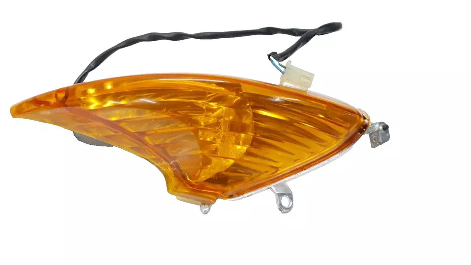 Clignotants arrière Honda Varadero 125 2006 Réf: 33650-KPC-641