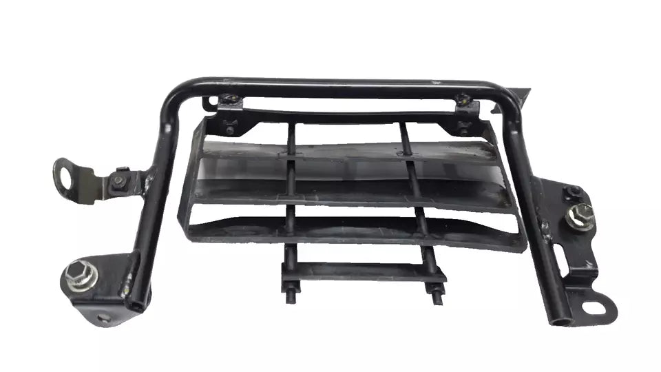 Grille droite Yamaha DT125R 1992 Réf : 1LX-2172F-01-00