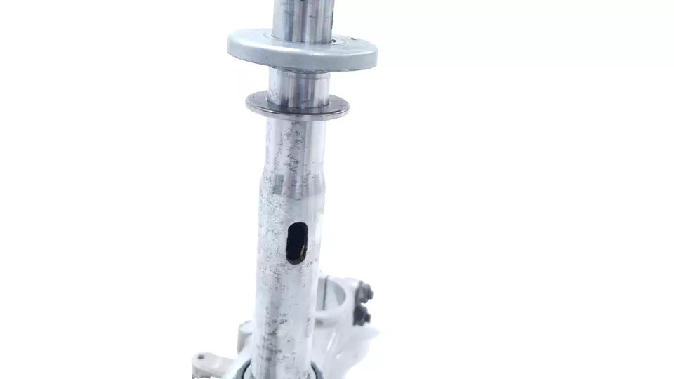 Té de fourche inférieur Yamaha TDR 125 1991 Réf : 3NC-F3140-00-00