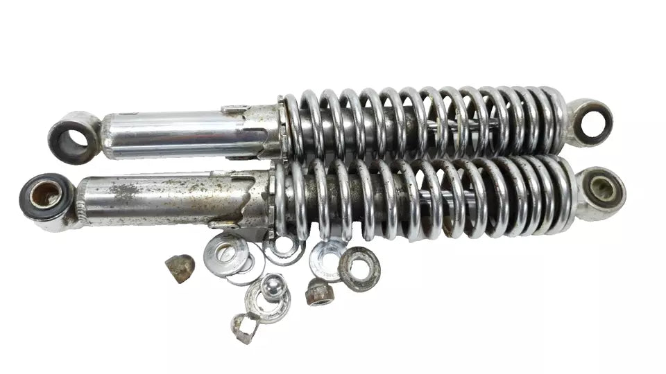 Amortisseurs Honda CB 125 Twin 1979 Réf : 52400-399-601