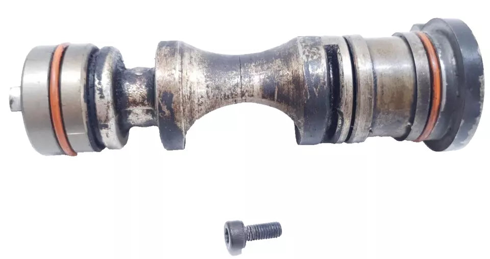 Valve Yamaha DT125LC 1987 n°17 Réf : 34X-1131A-00-00