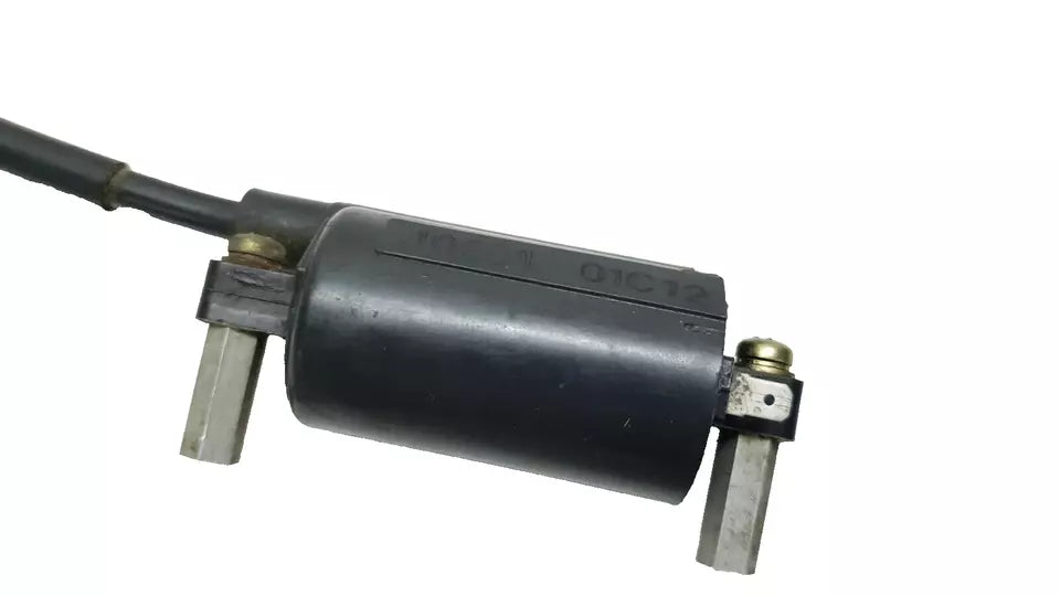 Bobine d'allumage Suzuki 125 DR 1994-2002 Réf : 33410-05350-000
