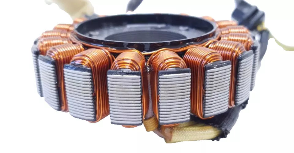 Stator d'allumage Honda CBR 125 2004 Réf : 31120-KPP-861