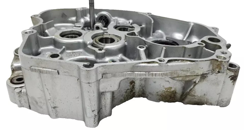 Carter moteur central droit Yamaha DT125R 1999 Réf : 3BN-15121-04