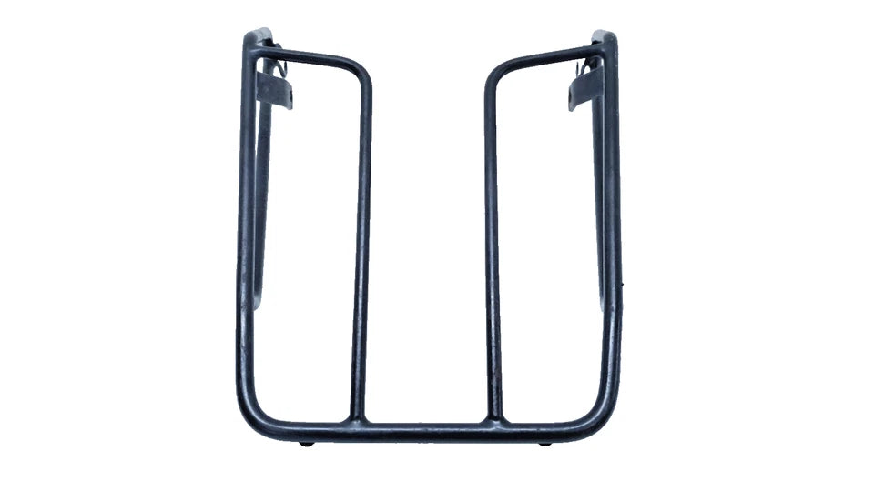 Yamaha TDR 125 1996 Luggage Rack #2