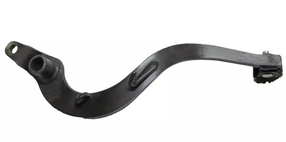 Pédale de frein arrière Yamaha DT125R 1999 Réf: 3BN-27211-01