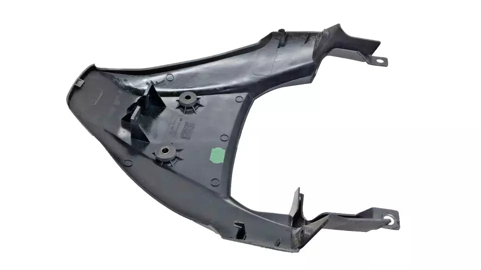 Carénage de selle Honda Varadero 125 2006 Réf : 80100-KPC-D20ZA