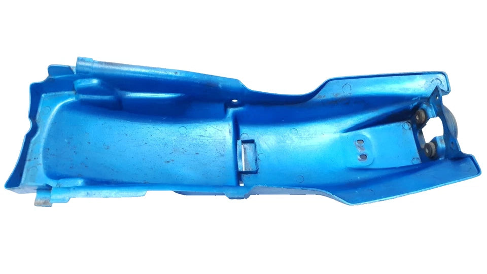 Garde boue arrière Yamaha DT125LC 1982 n°5