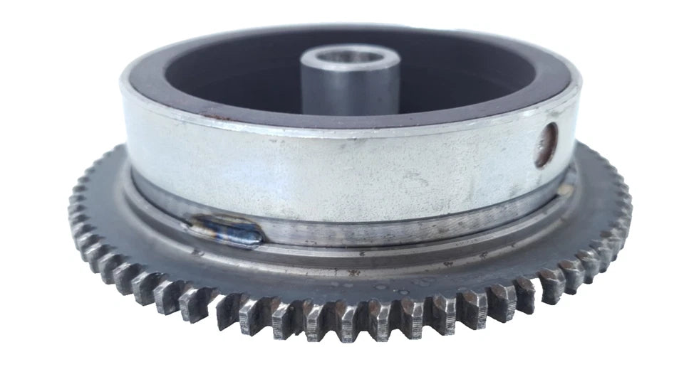 Rotor d'allumage Yamaha TZR 50 2008 Réf : 5WXH14000100