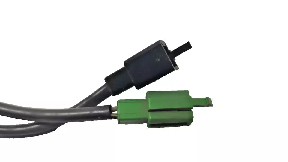 Clignotants arrière Kawasaki GPX 600 R 1989 Réf : 23040-1171