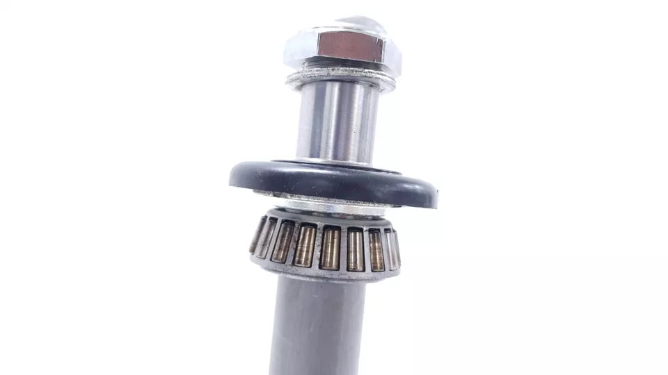 Té de fourche inférieur Hyosung Comet GT 125 2003 n°2