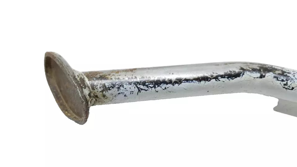 Béquille latérale Kawasaki KMX 125 2002 Réf : 34024-1211