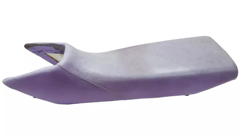 Selle Honda MTX-R 125 1987 n°2 Réf : 77200-KS3-900ZA