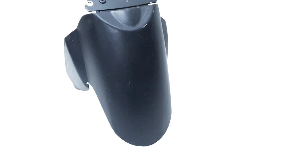 Garde boue avant Yamaha TZR 50 2008 n°4 Réf : 5WXF151010P1