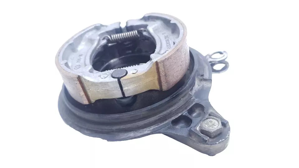 Tambour de frein arrière Yamaha DTMX 50 1981