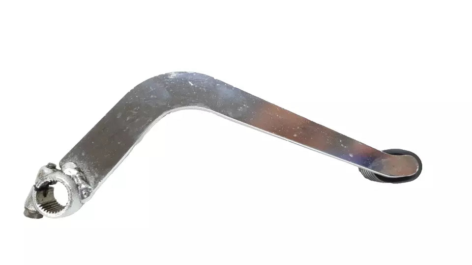 Pédale de frein arrière Yamaha 850 TDM 1995 Réf : 3VD-27211-00-00