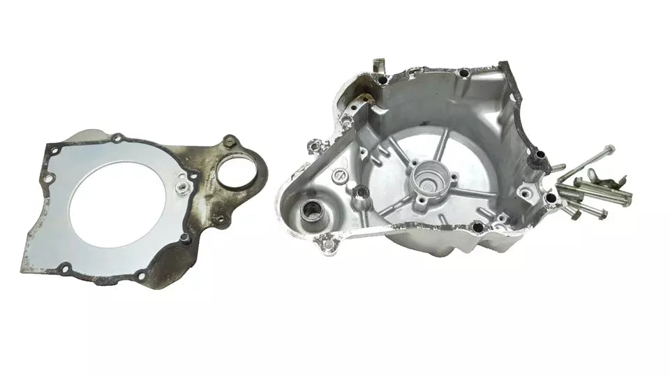 Carter d'allumage Honda CM 125 Custom 1986 Réf : 11341-KB4-671