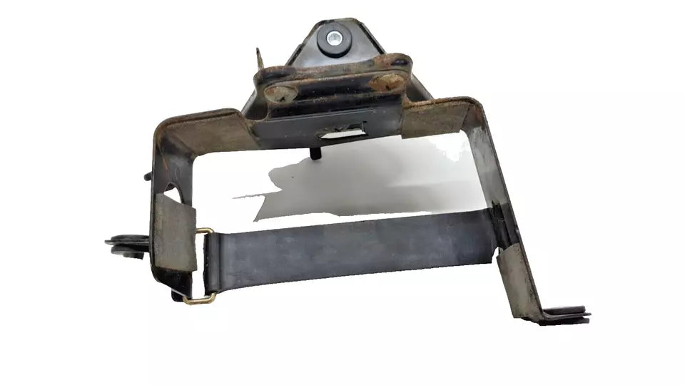 Support batterie Suzuki TU-X 125 1999-2001 Réf : 41540-38301-000