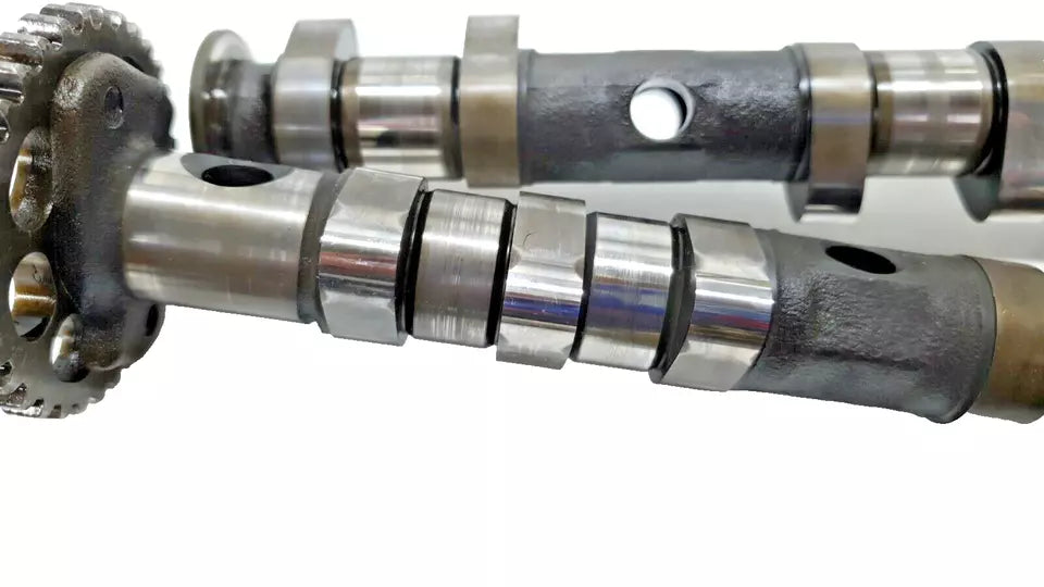 Arbres à cames Yamaha 850 TDM 1995 Réf : 3LD-12171-00-00