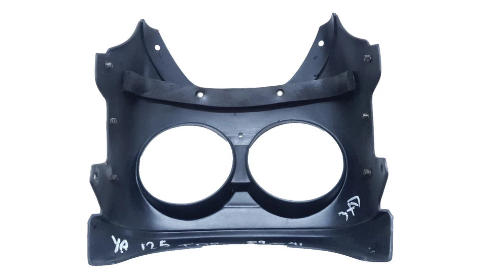 Tête de fourche Yamaha TDR 125 1990 Réf : 3XE-F8351-00-00