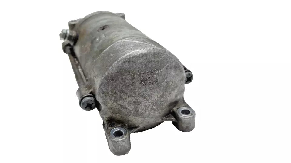 Démarreur 12V Honda CM 125 Custom 1987 Réf : 31200-KC2-315