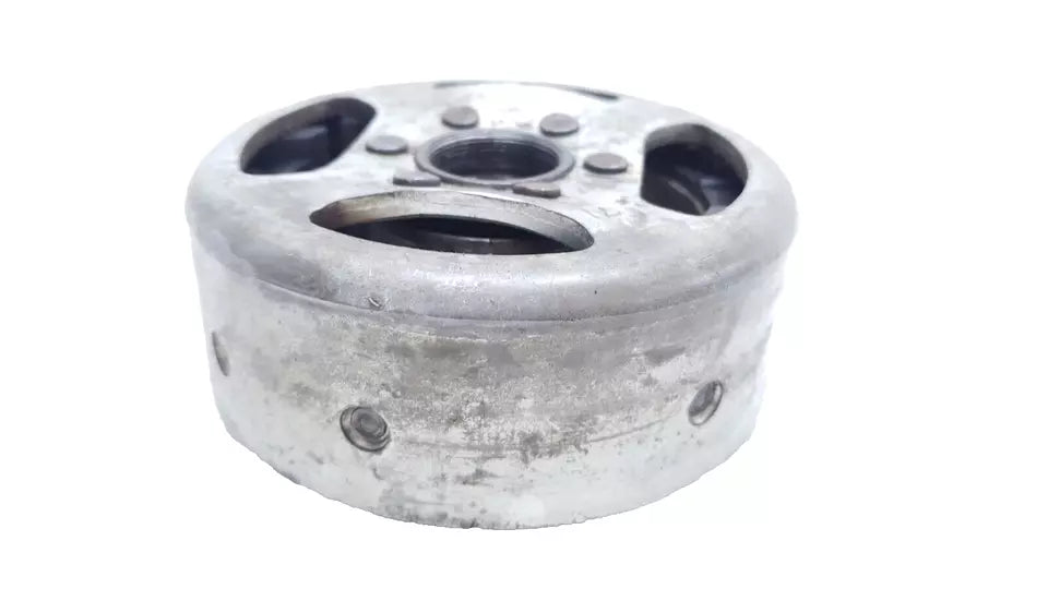 Rotor d'allumage Yamaha DT125LC 1982 n°2