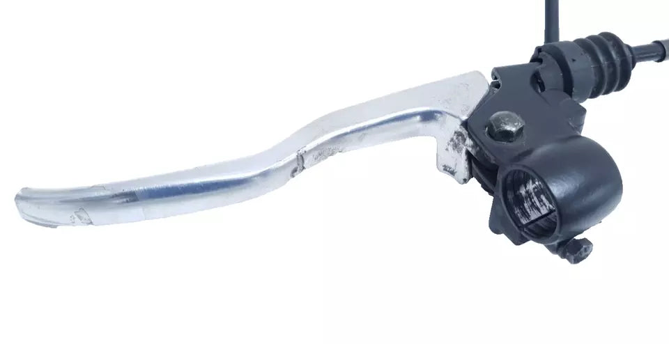 Levier d'embrayage Yamaha TZR 50 2012 n°2 Réf : 5D7H29110001