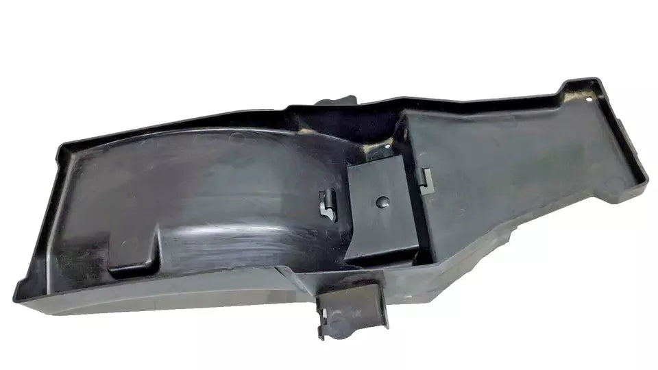 Carénage boite à outils Suzuki TU-X 125 1999-2001 Réf : 47431-25F00-000