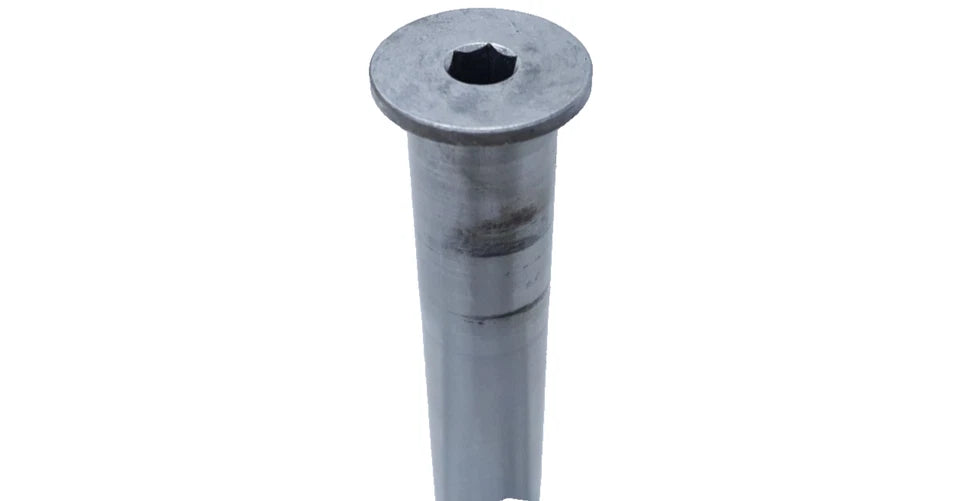 Té de fourche inférieur Aprilia RS 50 2010 Réf : 896531
