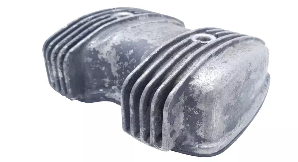 Couvre culasse Honda CM 125 T 1978 n°4 Réf : 12311-399-000