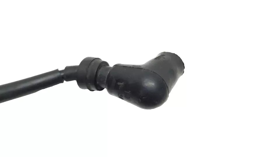 Bobine d'allumage Yamaha DT125LC 1987 n°12 Réf : 34X-82310-M0-00