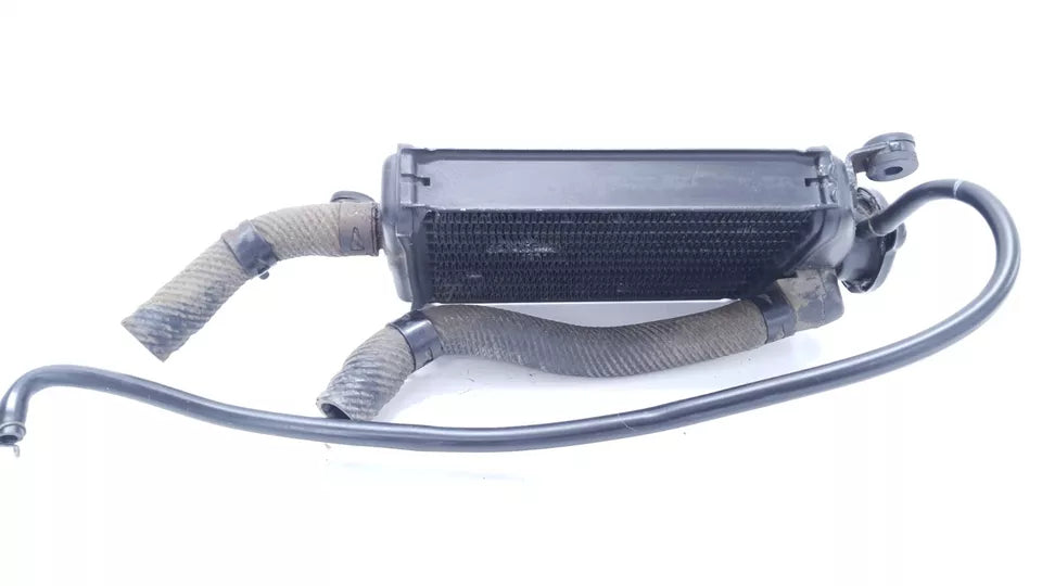 Radiateur Yamaha DT125LC 1983 n°2