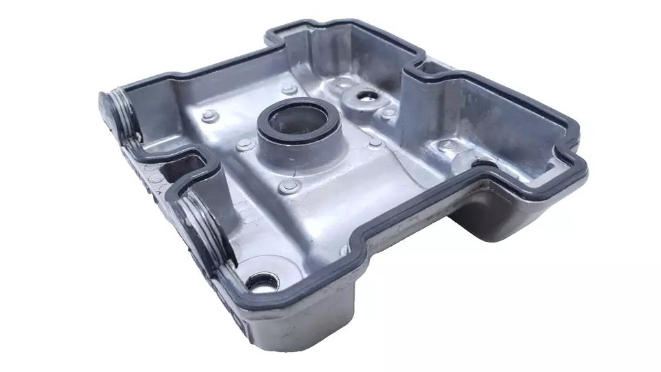 Couvre culasse avant 1-2 Hyosung Comet GT 125 2003 n°2