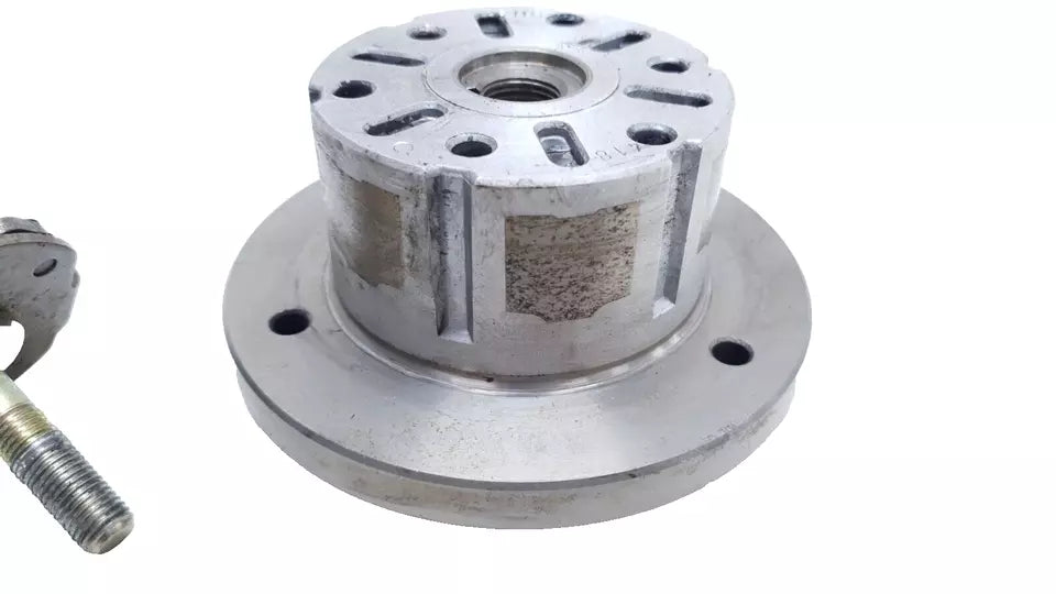 Rotor d'allumage Honda CM 125 T 1978 n°4 Réf : 31110-418-004