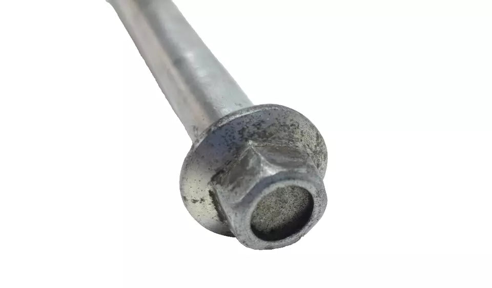 Axe de roue avant Honda CG 125 1998 Réf : 44301-GCF-670