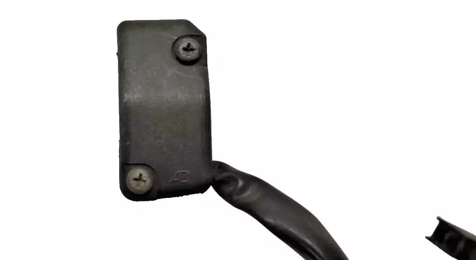 Commodo droit Yamaha XJ 600 Diversion 1992 Réf : 4BP-83975-00-00