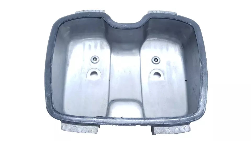 Couvre culasse Honda CM 125 T 1981 Réf : 12311-399-000