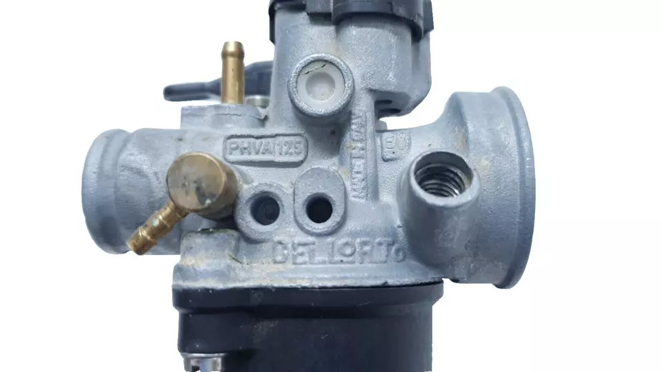 Carburateur Dellorto 20mm Yamaha DTMX 50 1986