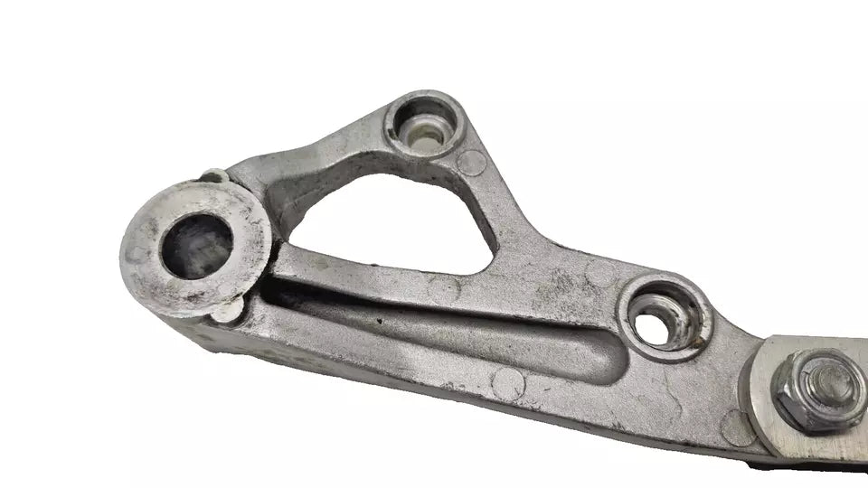 Support étrier arrière Kawasaki GPX 600 R 1989 Réf : 43034-1079
