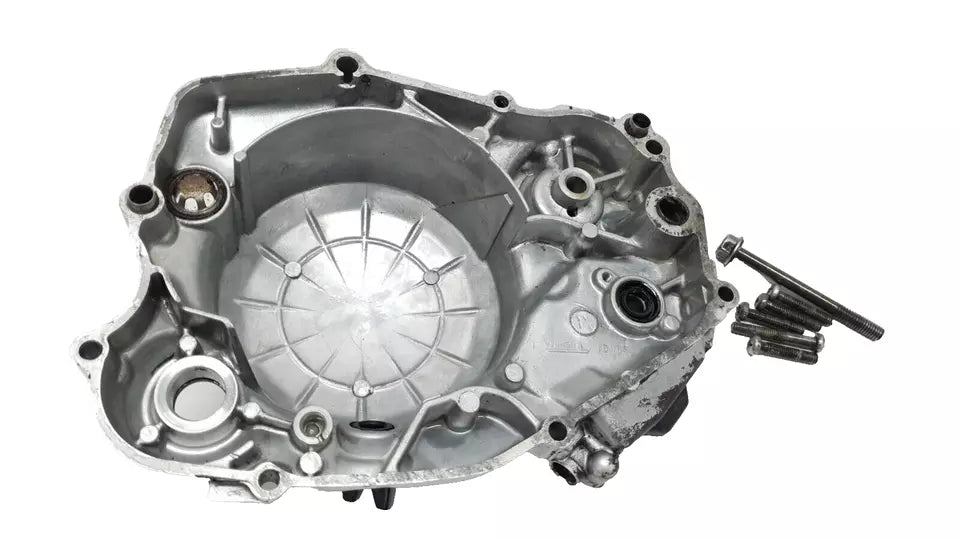 Carter d'embrayage Yamaha DT125R 1996 Réf : 3BN-15421-11-00